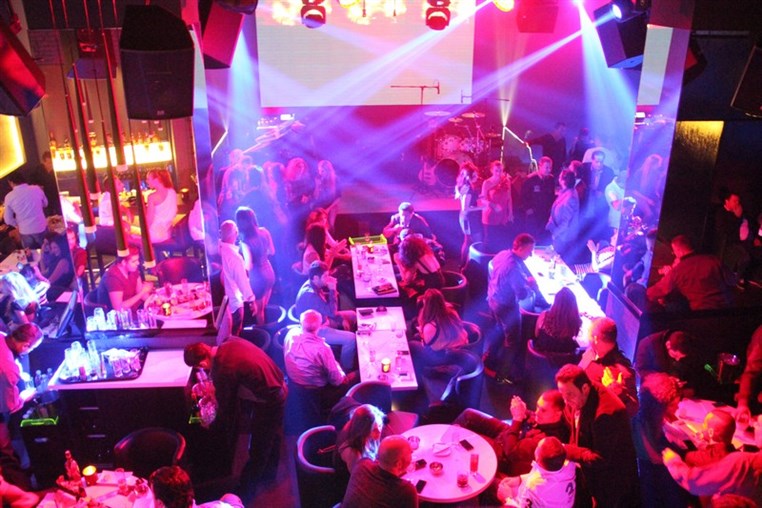 La Boite Opening Week